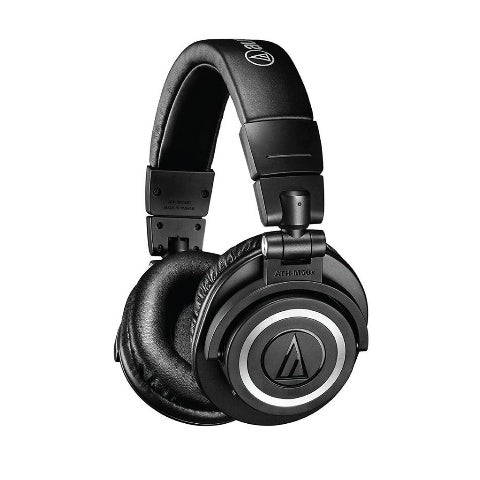 Audio-Technica - ATH-M50xBT