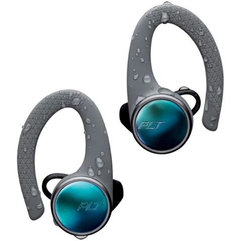 Plantronics - BackBeat FIT 3100