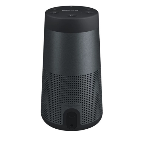 Bose SoundLink Revolve