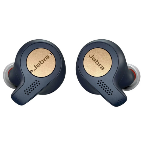 Jabra Elite Active 65t True Wireless Earbuds